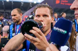 Transfermarkt: Ruud Vormer naar Gent, Charles De Ketelaere definitief weg?