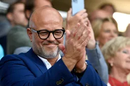 Club Brugge haalt zijn grote gelijk en pakt nu trots uit met nieuwe goalgetter