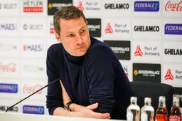 Brian Priske verbaast Antwerp met nieuwe club en verbroedert met voetbalicoon