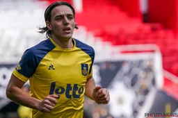 Hier vreesden Club-fans voor: Belangrijk transfernieuws over Casper Nielsen