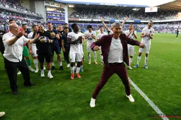 'Schok door Anderlecht: Mazzu maakt zomaar komaf met erfenis Kompany'