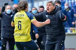 Transfermarkt: Casper Nielsen naar Anderlecht, plots verrassing voor Lukaku?