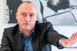 Wouter Vandenhaute afgemaakt bij Anderlecht: "Dat is gewoon laf van hem"