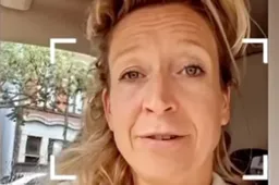 Cath Luyten shockeert Vlaanderen en doet opvallende bekentenis (VIDEO)