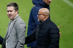 'Nu al bekend: Dít wordt volgend seizoen de nieuwe trainer van Club Brugge'