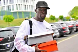 Lukaku doet met zeldzame tafereeltjes Europa smelten: “Onvoorwaardelijke liefde”