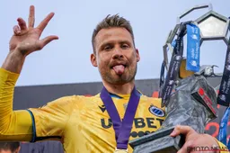 Simon Mignolet zet met gewaagde uitspraak rest van de topclubs op scherp