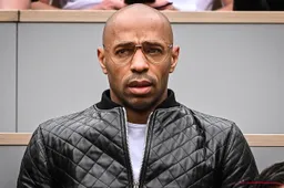 Thierry Henry haalt vernietigend uit na Club Brugge-Barcelona