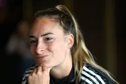 Gefrustreerde Tessa Wullaert heeft opeens haar vraagtekens bij Marc Degryse