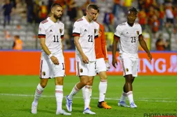 Nederlandse pers maakt drie Rode Duivels helemaal af: "Het is een veteraan"