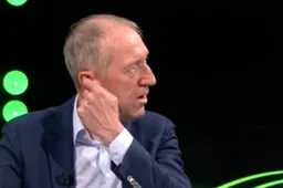 Franky van der Elst doet gewaagde uitspraak: "Zij zijn wel degelijk een titelkandidaat"