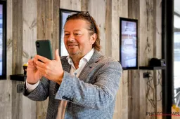 Marc Coucke neemt ingrijpend besluit: "Ik kan er echt niet mee om"