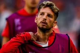 Transfermarkt: Dries Mertens naar Botafogo, Cyriel Dessers plots naar Serie A?