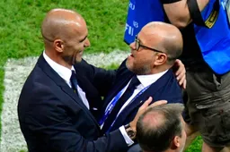 ‘Nieuwe bondscoach bekend?: Verrassende toptrainer wordt genoemd bij bond’