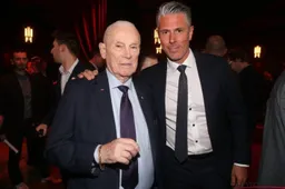 Michael Verschueren over overlijden van vader Mister Michel: "Alles was oké en toen plots..."