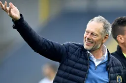 Na zoon Guilian bij Club mogelijk ook comeback voor Michel Preud’homme