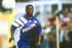 'Nostalgisch Anderlecht mikt op nieuwe Nii Lamptey als absolute versterking'