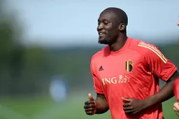 Transfermarkt: Lukaku naar Real, kersverse international voor Anderlecht?
