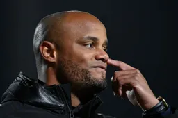 Het is van dat: Kompany haalt absolute sterkhouder weg bij Belgische topclub