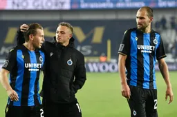 Na vertrek Nederlanders nu mogelijk opnieuw Oranje-international voor Club