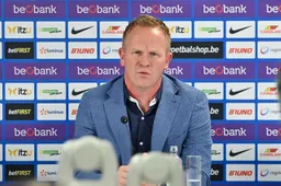 Smaakmaker van KV Mechelen klapt uit de biecht: "Wouter Vrancken wil me bij Genk"