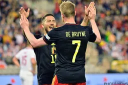 Vreselijk: "Andere Rode Duivel heeft carrière van Eden Hazard vernietigd"