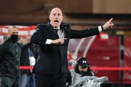 ‘Clement schrikt nadat hij opmerkelijk nieuws te horen krijgt bij Monaco’