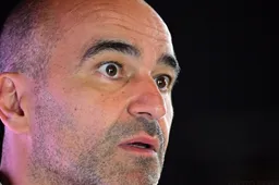 ‘Déze opmerkelijke toptrainer is volgens KBVB geknipte opvolger voor Roberto Martinez'