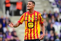 Vinicius Souza heeft hele duidelijke transferboodschap voor Club Brugge