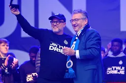 'Toptarget wil graag naar Club Brugge komen, nieuwe transfer in de maak'