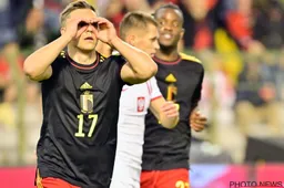 'Leandro Trossard kan droomtransfer realiseren na waanzinnige invalbeurt'