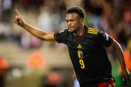 'Carl Hoefkens neemt opmerkelijke beslissing over Openda bij Club Brugge'