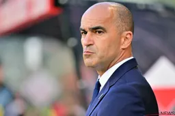 Enorme kopzorgen bij Roberto Martinez: Alweer twee (!) Duivels in de ziekenboeg