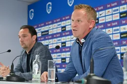 OFFICIEEL: Genk verblijdt fans met tot de verbeelding sprekende contractverlenging
