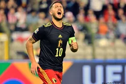 Dit komt aan: 'Real Madrid neemt een keiharde beslissing over Eden Hazard'