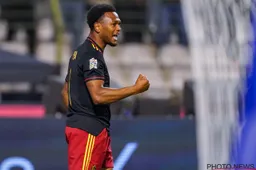 ‘Club Brugge legt erg hoge transfersom vast voor Rode Duivel Loïs Openda’