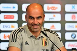 OFFICIEEL: Onvoorzien unicum bij de Rode Duivels in duel der Lage Landen