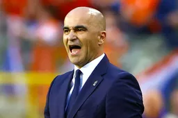 Bondscoach Roberto Martinez laat Club Brugge-spelers mogelijk thuis van WK