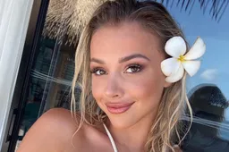 Emma Heesters geeft zich helemaal en doet Instagram ontploffen: "Damn, Emma!"