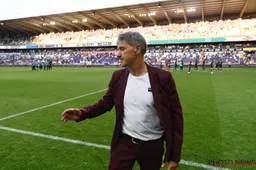 'Mazzu zorgt voor enorme verrassing en haalt oude bekende terug bij RSCA'