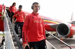 'Dendoncker kan topprestatie bij Rode Duivels verzilveren met transfer'