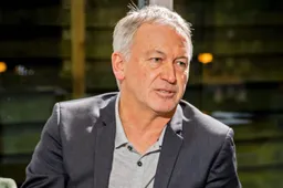 Marc Degryse doet onthutsende vaststelling: "Ineens zag ik het bij Toby Alderweireld"