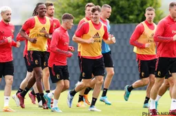 Bookmaker voorspelt al uitkomst in Wales-België: Dit mogen we verwachten