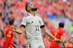 Opnieuw teleurstellende Rode Duivels geven hun voorsprong weg in Wales