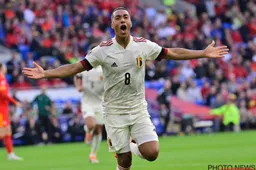 ‘Bevestigd: Youri Tielemans wordt bij déze ploeg herenigd met favoriete Duivel’