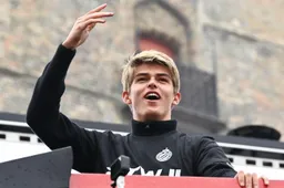 'Club Brugge heeft het nu zitten: Meeting gepland over transfer De Ketelaere'