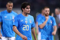 Rode Duivels halen opgelucht adem: Italië mag na 'blunder' toch niet na WK