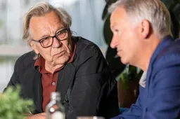 Jan Mulder onthult slecht nieuws: "Het wordt steeds lastiger"