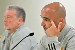 OFFICIEEL: Opmerkelijke Rode Duivel moet geblesseerd afhaken en mist het WK