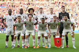 Uitkomst in Polen-België al voorspeld: Dit zit eraan te komen voor Rode Duivels